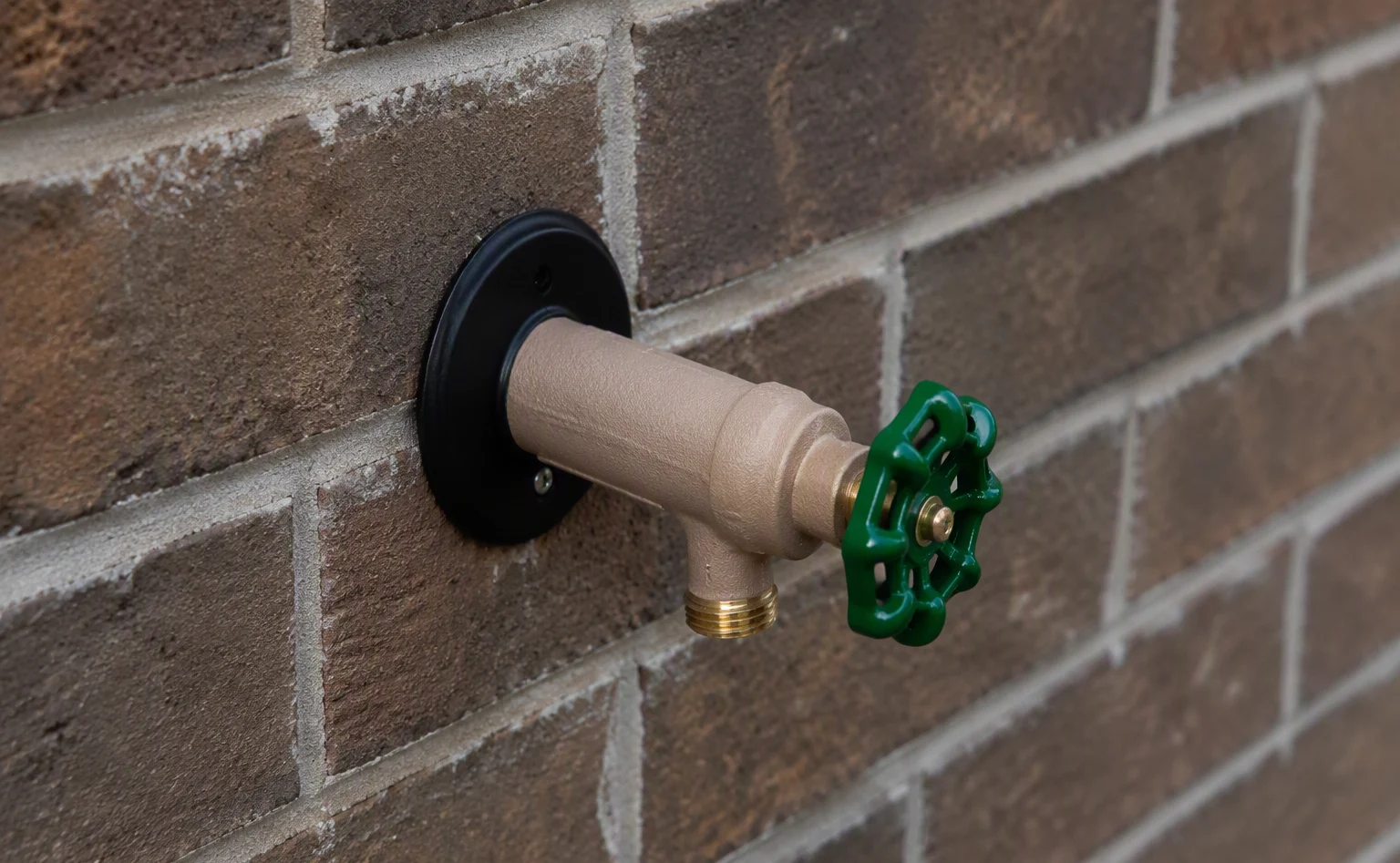 Faucet and toilet repair in a Wheeling bathroom