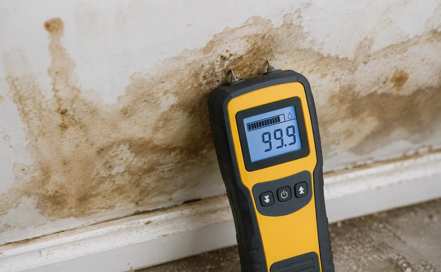 5 Warning Signs of a Slab Leak in Your Wheeling Home
