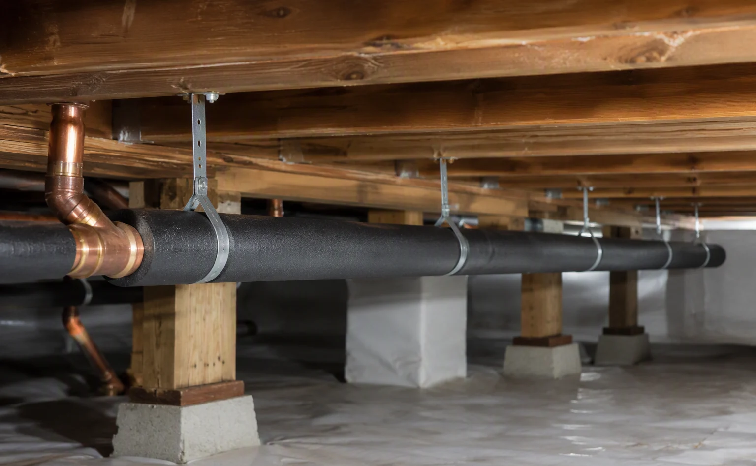 Wheeling's Mineral Content Is Quietly Eating Your Plumbing