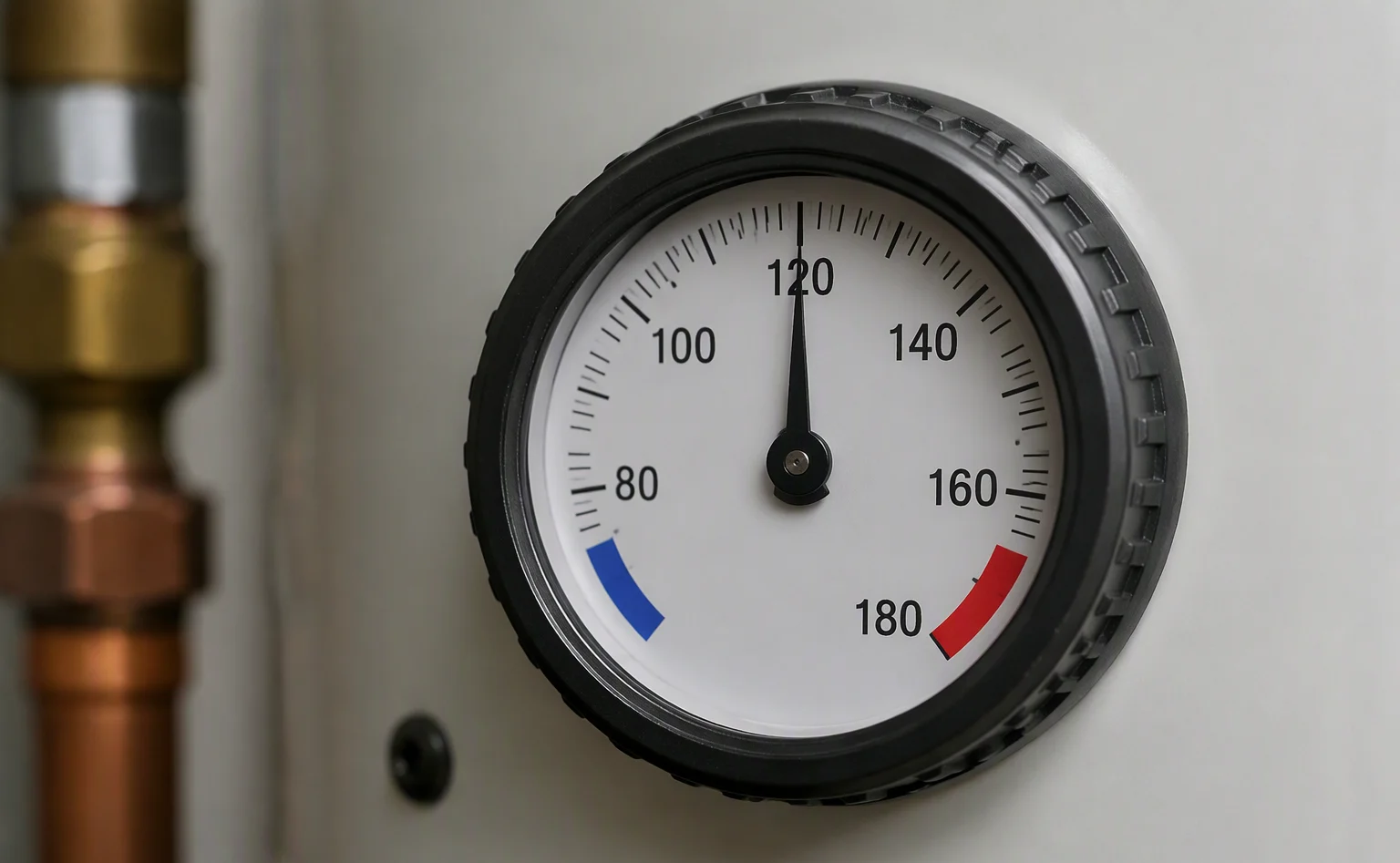 Water heater repair and replacement in a Wheeling garage